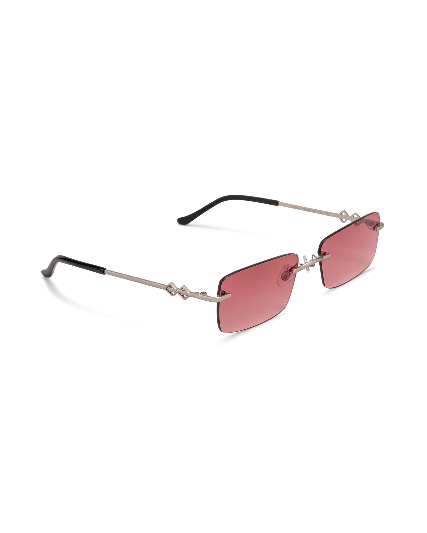Get Women’s Sunglasses in Red Ombre Colour – Shop Online in USA, UK, Canada & United Arab Emirates